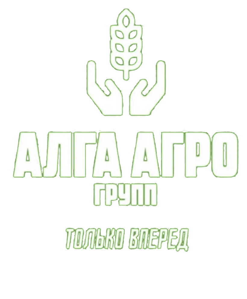 Логотип ООО Алга Агро Групп